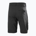 Helly Hansen men's shorts Maridalen ebony 2