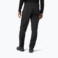 Helly Hansen men's membrane trousers Verglas 3L Shell black 62999_990 2