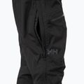 Helly Hansen men's membrane trousers Verglas 3L Shell black 62999_990 3