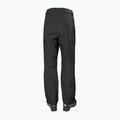 Helly Hansen men's membrane trousers Verglas 3L Shell black 62999_990 7
