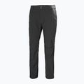 Helly Hansen men's softshell trousers Brono Softshell grey 63051_980 5