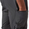 Helly Hansen men's softshell trousers Brono Softshell grey 63051_980 3