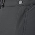 Helly Hansen Brono Softshell grey men's trekking shorts 63052_980 4