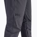 Helly Hansen women's softshell trousers Brona Softshell grey 63053_980 4