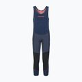 Children's wetsuit Musto Flexlite Alumin 3.0 Long John Jr 3 mm midnight marl