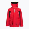 Musto BR2 Offshore 2.0 men's sailing jacket true red