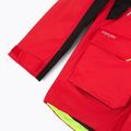 Musto BR2 Offshore 2.0 men's sailing jacket true red 4