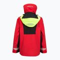 Musto BR2 Offshore 2.0 men's sailing jacket true red 7