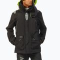 Men's Musto BR2 Offshore 2.0 sailing jacket black