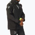 Men's Musto BR2 Offshore 2.0 sailing jacket black 3