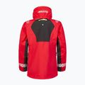 Musto BR2 Offshore 2.0 women's sailing jacket true red 2