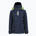 Women's sailing jacket Musto BR2 Offshore 2.0 true navy