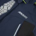 Men's sailing jacket Musto BR2 Offshore 2.0 true navy 3