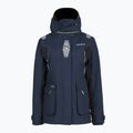 Women's sailing jacket Musto BR2 Offshore 2.0 true navy 5