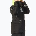 Women's Musto BR2 Offshore 2.0 sailing jacket black 3