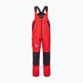 Men's Musto BR2 Offshore 2.0 sailing trousers true red