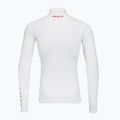 Men's swim long sleeve Musto Championship Rash Guard white 2