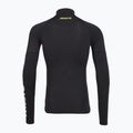 Men's swim long sleeve Musto Championship Rash Guard black 2
