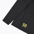 Men's swim long sleeve Musto Championship Rash Guard black 3