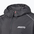 Men's Musto LPX Primaloft Stretch Midlayer sailing jacket black 4