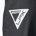 Men's Musto LPX Primaloft Stretch Midlayer sailing jacket black 5
