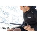 Men's Musto LPX Primaloft Stretch Midlayer sailing jacket black 6