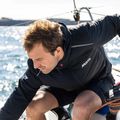Men's Musto LPX Primaloft Stretch Midlayer sailing jacket black 8