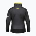 Children's sailing sweatshirt Musto Championship Aqua Top 2.0 Jr black 2