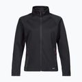 Women's Musto Essential Softshell sailing jacket black