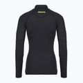 Women's swim long sleeve Musto Championship Rash Guard black 2