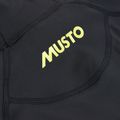 Women's swim long sleeve Musto Championship Rash Guard black 4