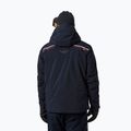 Men's ski jacket Helly Hansen Alpha Infinity navy 2