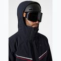 Men's ski jacket Helly Hansen Alpha Infinity navy 3