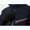 Men's ski jacket Helly Hansen Alpha Infinity navy 4