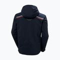 Men's ski jacket Helly Hansen Alpha Infinity navy 9