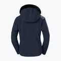 Helly Hansen women's ski jacket Verbier Infinity navy 2