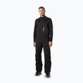 Men's ski trousers Helly Hansen Legendary Insulated Bib black