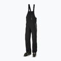 Men's ski trousers Helly Hansen Legendary Insulated Bib black 8