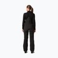 Women's ski trousers Helly Hansen Legendary Insulated Bib black 2