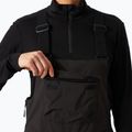 Women's ski trousers Helly Hansen Legendary Insulated Bib black 3