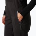 Women's ski trousers Helly Hansen Legendary Insulated Bib black 4