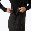 Women's ski trousers Helly Hansen Legendary Insulated Bib black 5