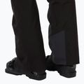 Women's ski trousers Helly Hansen Legendary Insulated Bib black 6