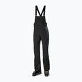 Women's ski trousers Helly Hansen Legendary Insulated Bib black 7