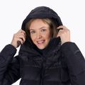 Helly Hansen women's down jacket Verglas Glacier Down black 63025_990 5