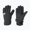 Helly Hansen Jr Swift Ht Glove 2.0 children's ski glove black