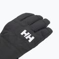 Helly Hansen Jr Swift Ht Glove 2.0 children's ski glove black 5