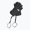 Helly Hansen Jr Swift Ht Glove 2.0 children's ski glove black 6