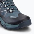 Helly Hansen Cascade Mid Ht grey women's trekking boots 11752_609 7