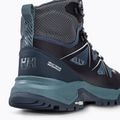 Helly Hansen Cascade Mid Ht grey women's trekking boots 11752_609 8